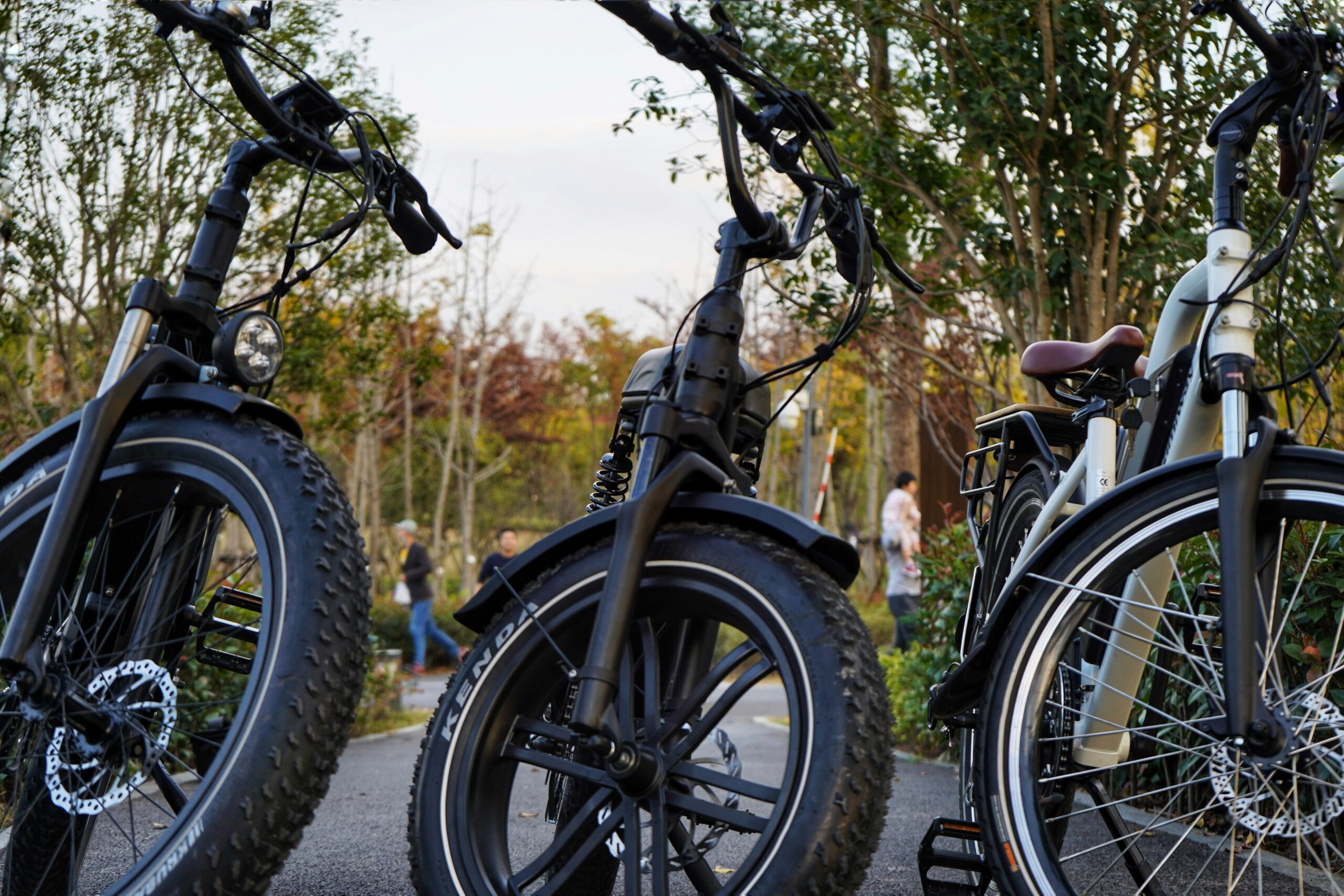 Best Electric Bikes For Kids