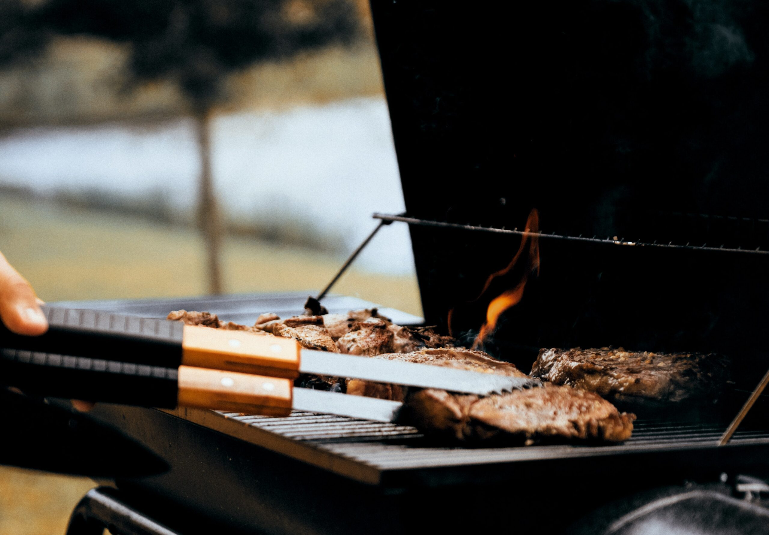 best grill tools and accessories