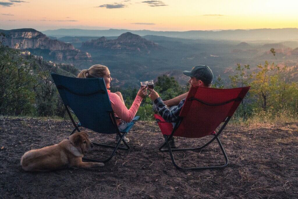 best camping chairs