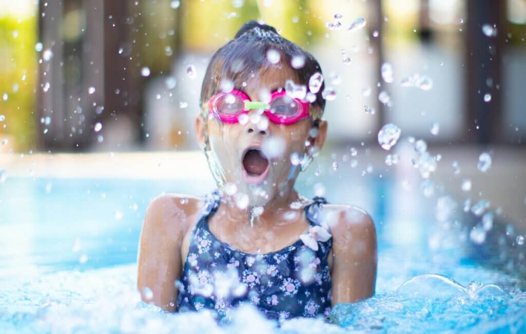 best swim goggles for kids