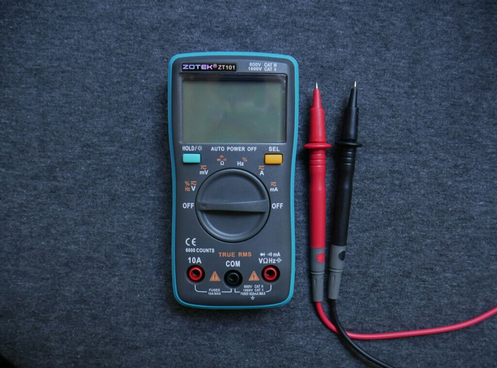 Best Multimeters