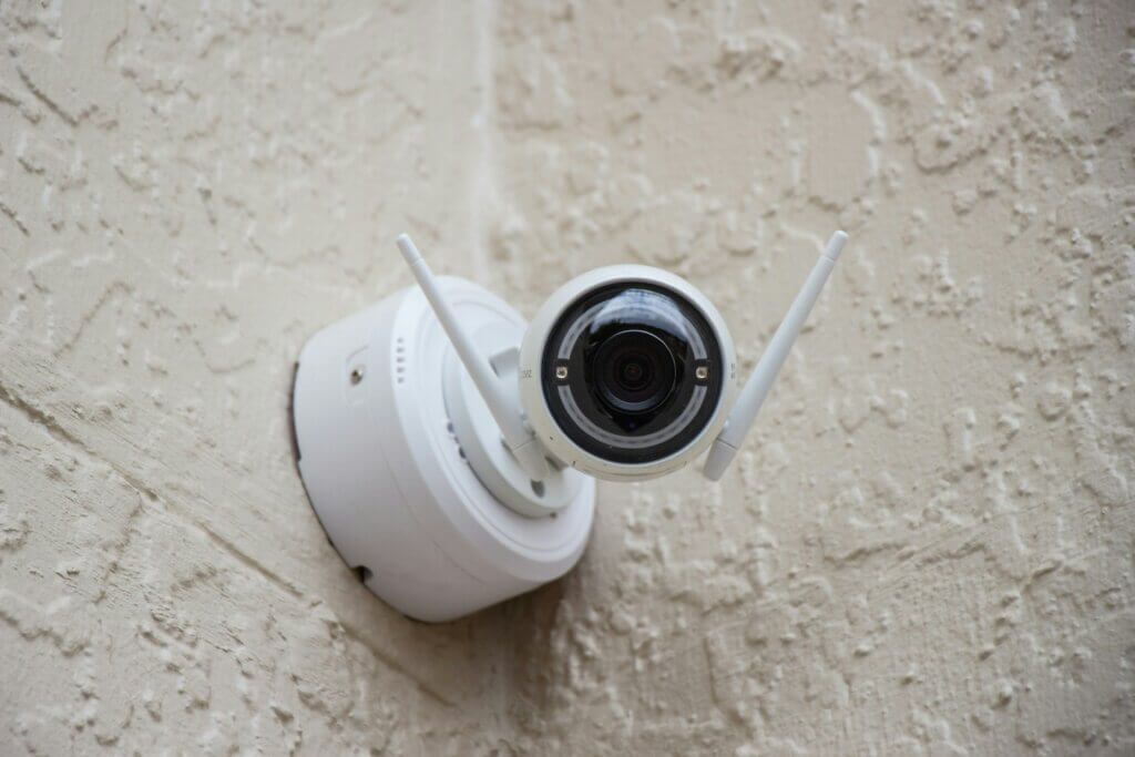 Best Security Cameras