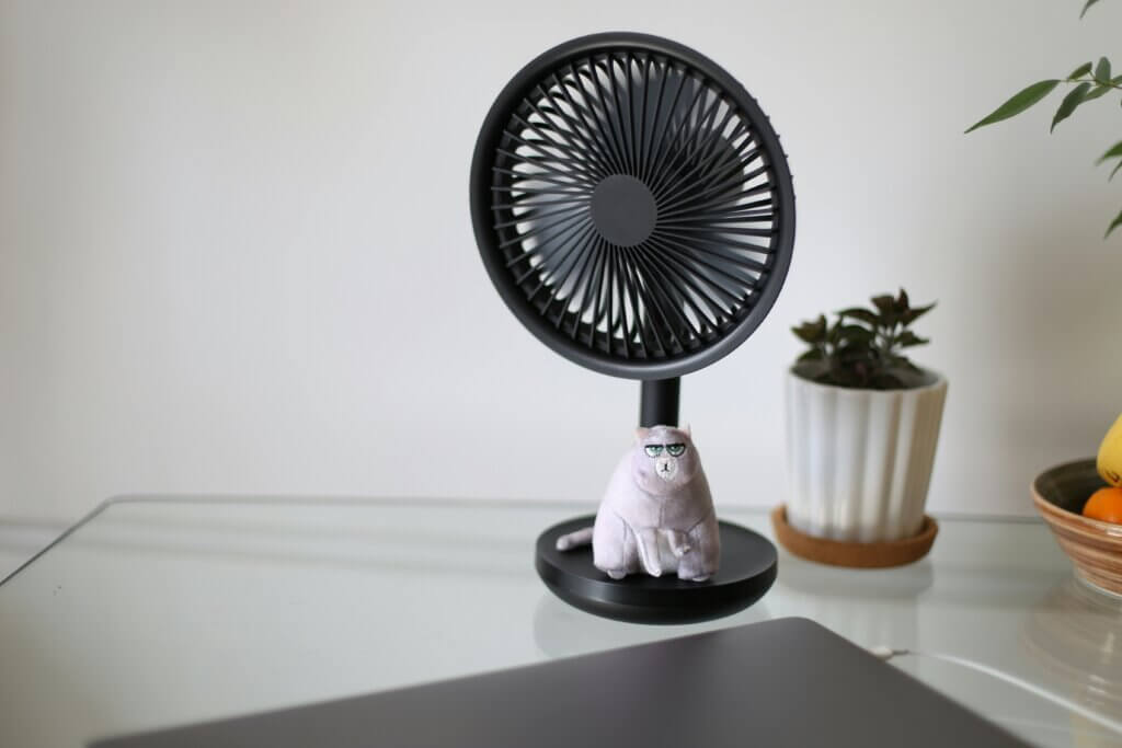 Best Table Fans