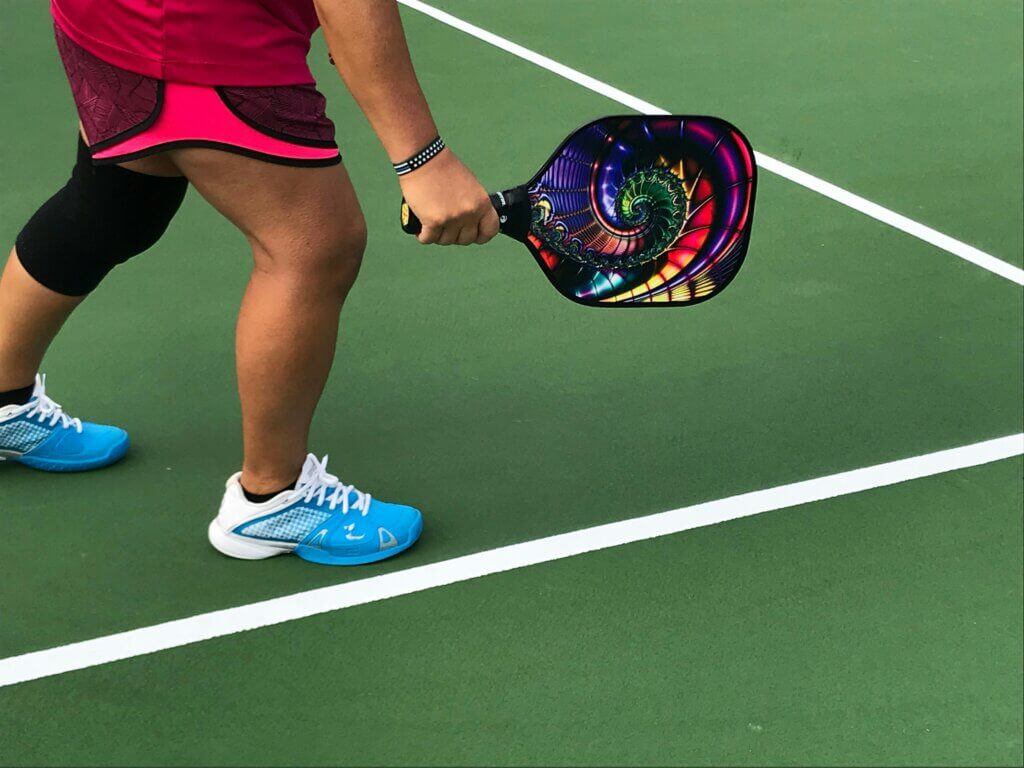 best pickleball paddles