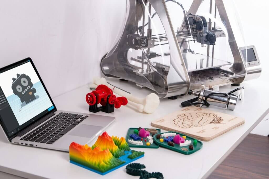 Best 3D Printers