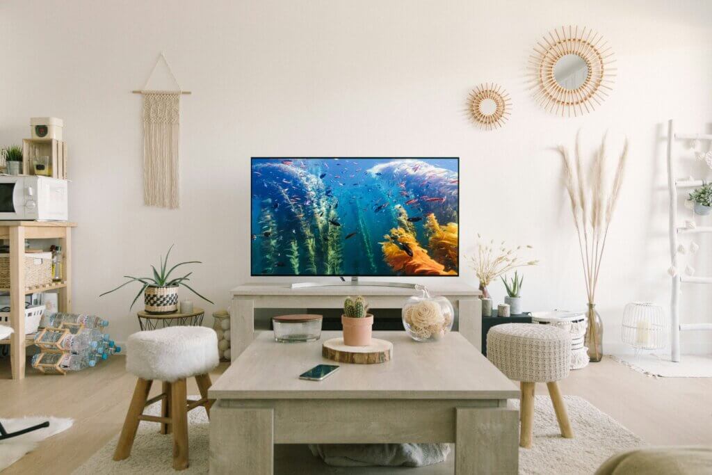 Best 55-Inch TVs