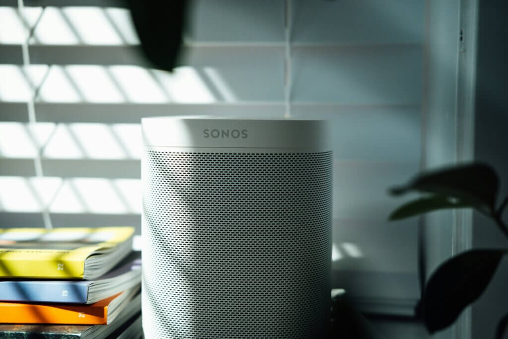 Best AirPlay Speakers