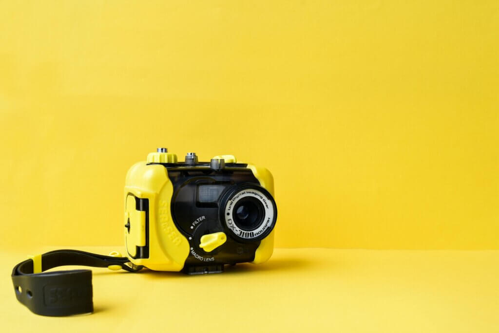 Best All Around Waterproof Camera