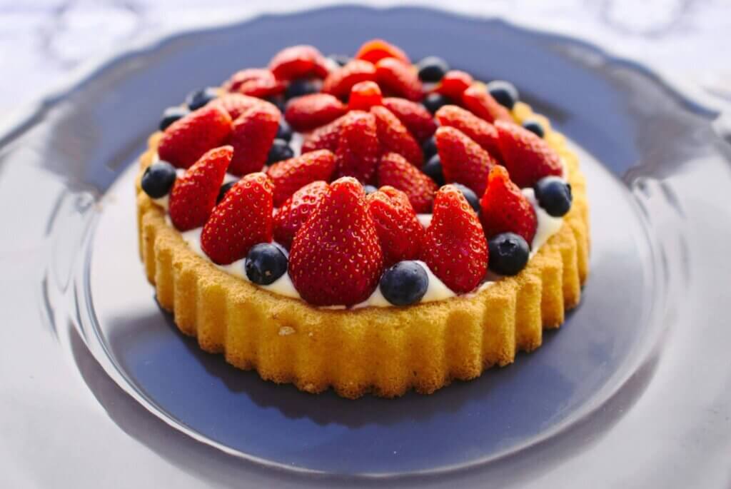 Best Angel Food Cake Pan