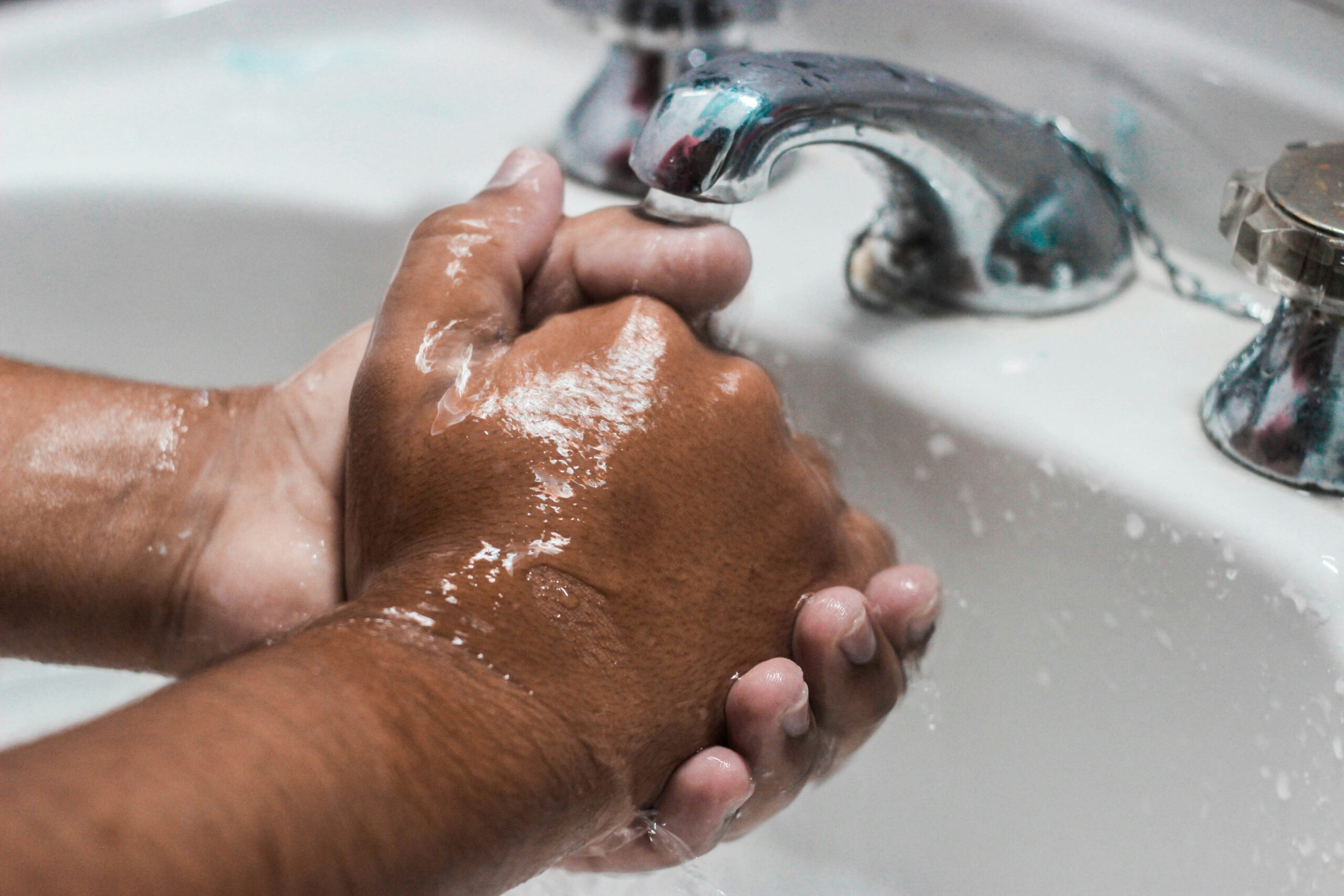 Best Antibiotic Hand Soap