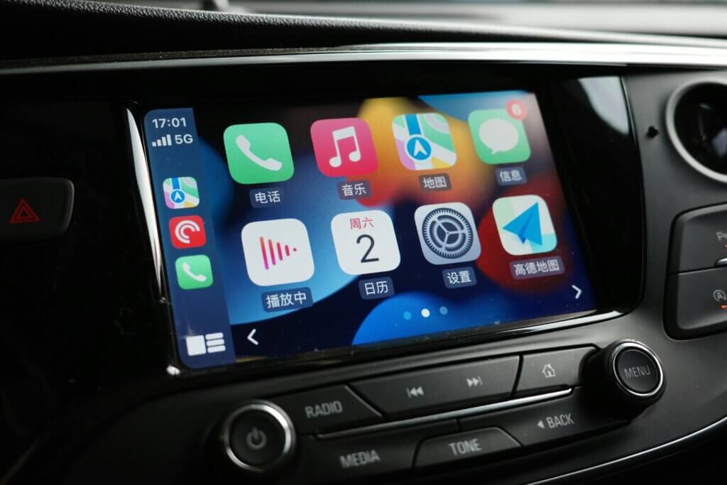 Best Apple CarPlay Wireless Adapter