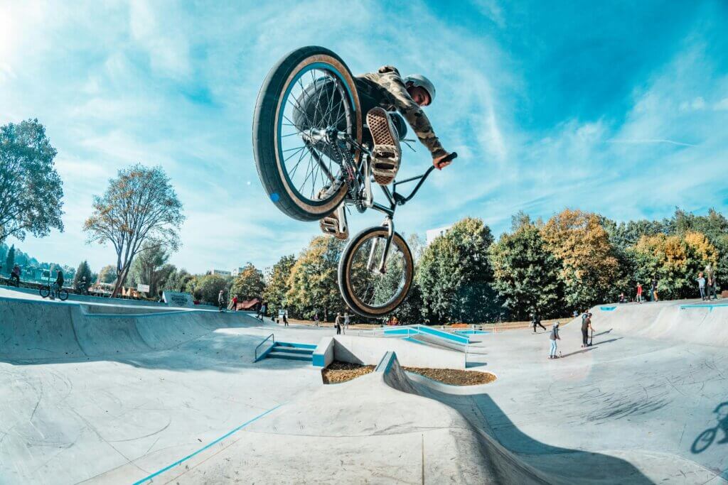 Best BMX Tires