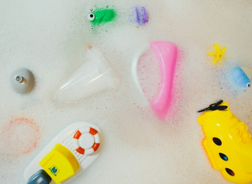 Best Bath Toys