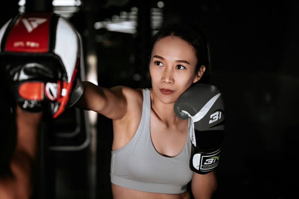 Best Boxing Gloves For Women