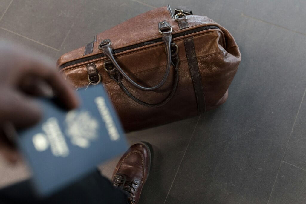 Best Carry-On Luggage