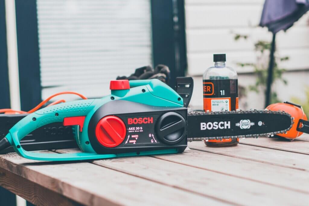 Best Chainsaw Sharpeners