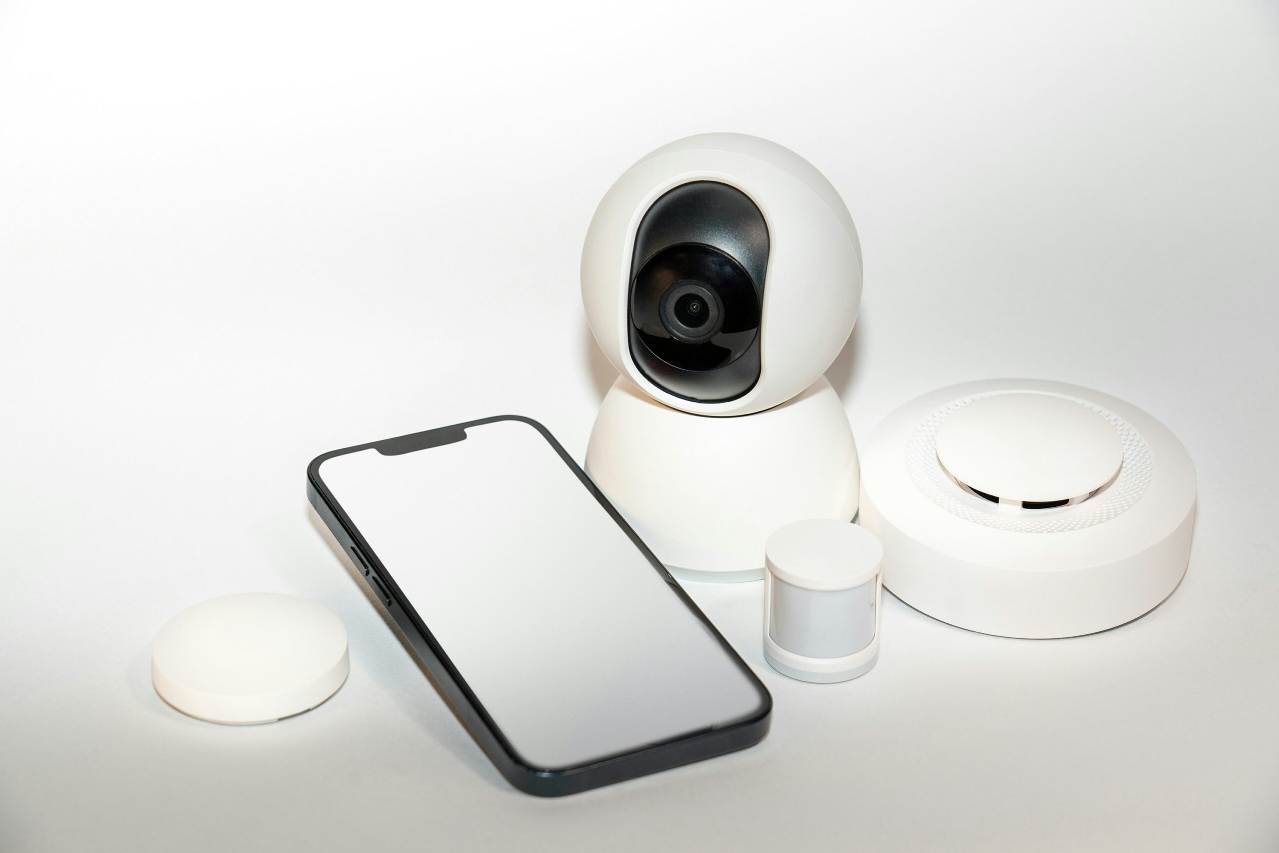 Best Cheap Home Security System