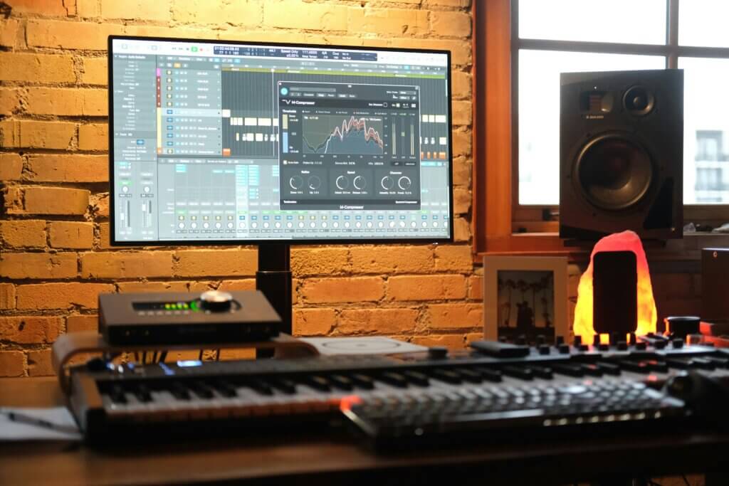 Best Cheap Studio Monitors