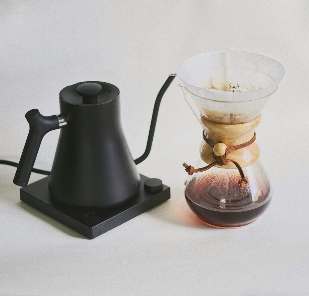Best Chemex Coffee Makers