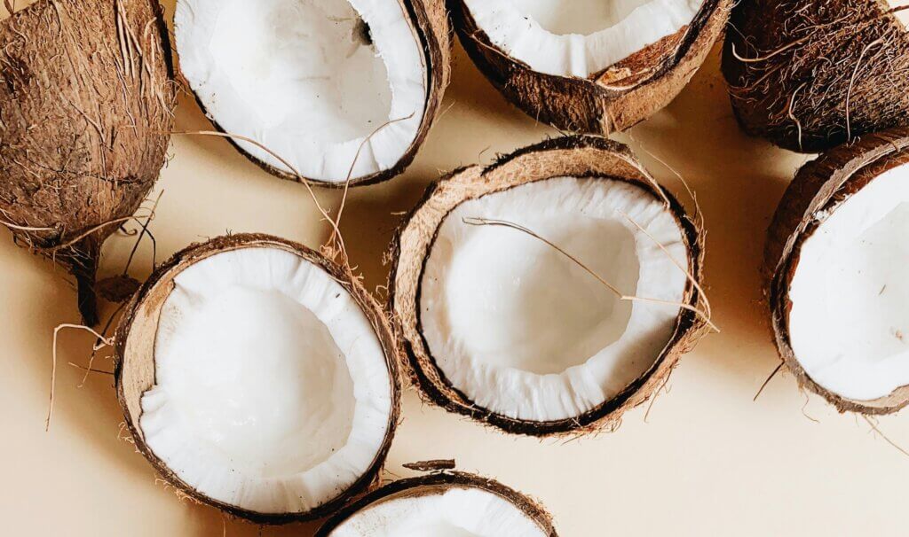 Best Coconut Toothpaste