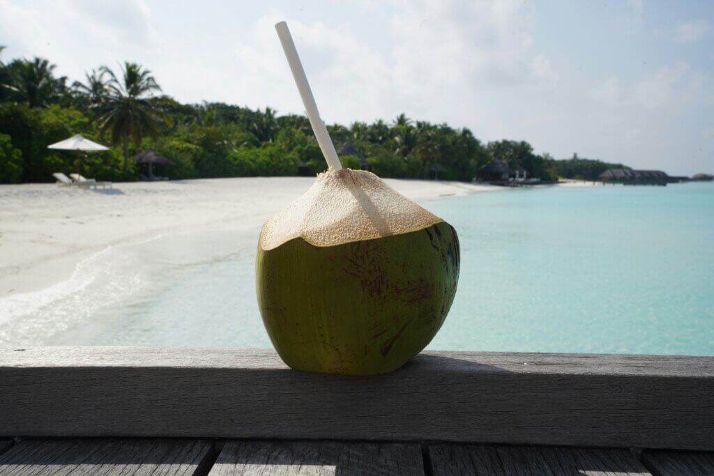 Best Coconut Water