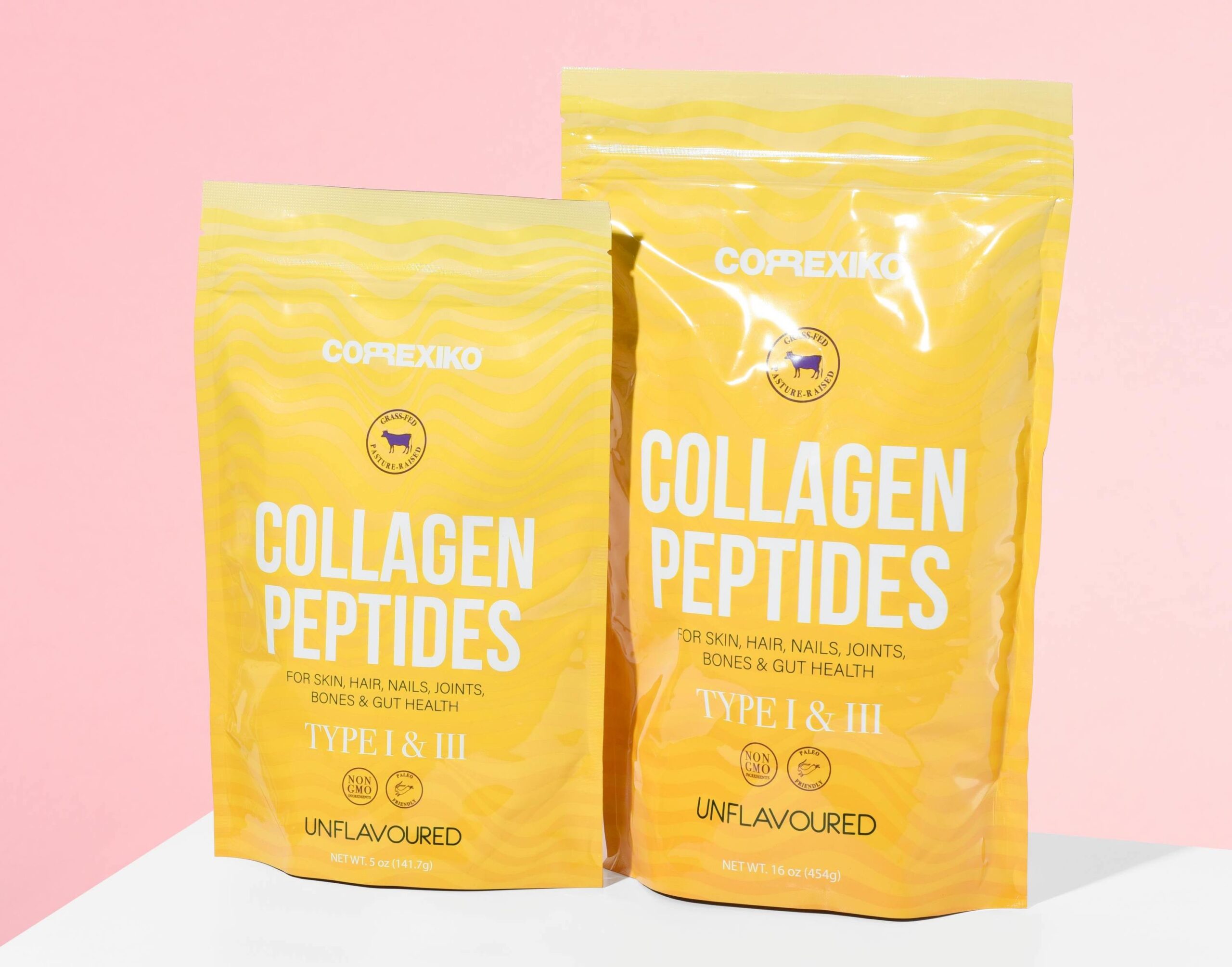 Best Collagen Peptides