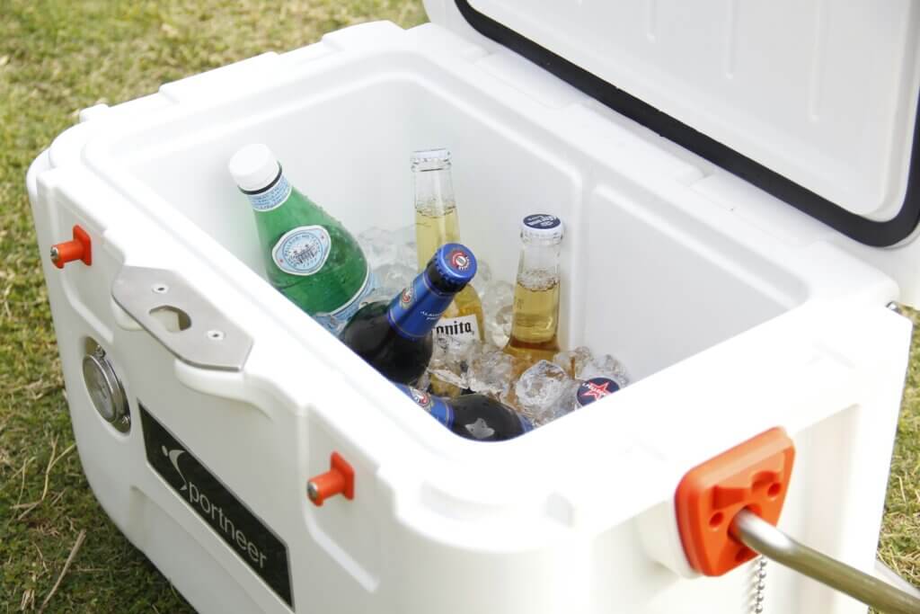 Best Coolers For Tailgating