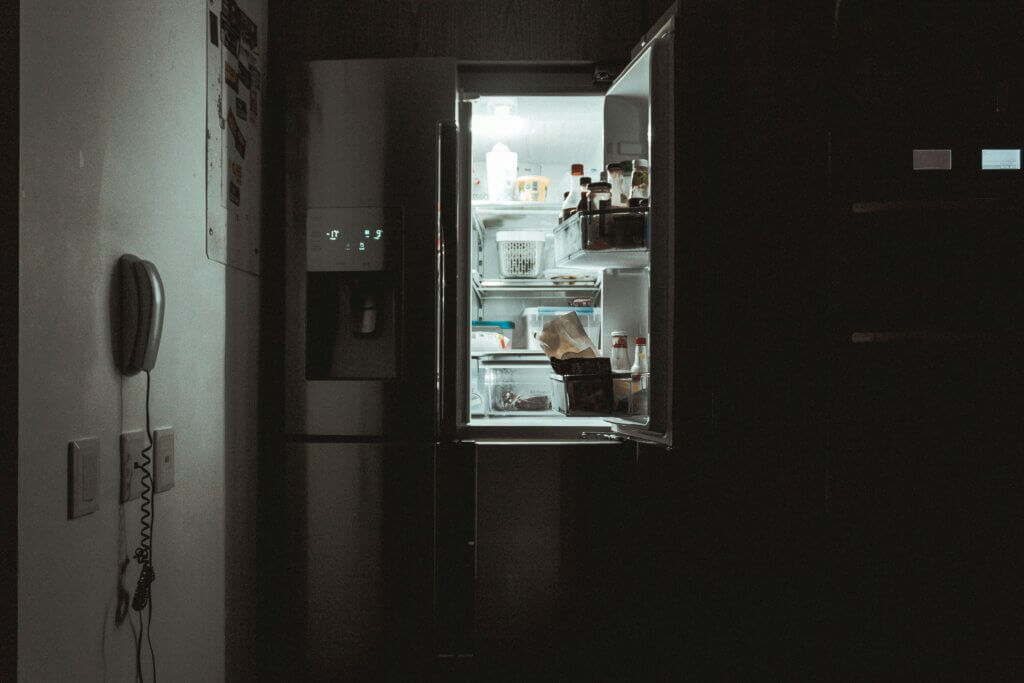 Best Counter-Depth Refrigerators