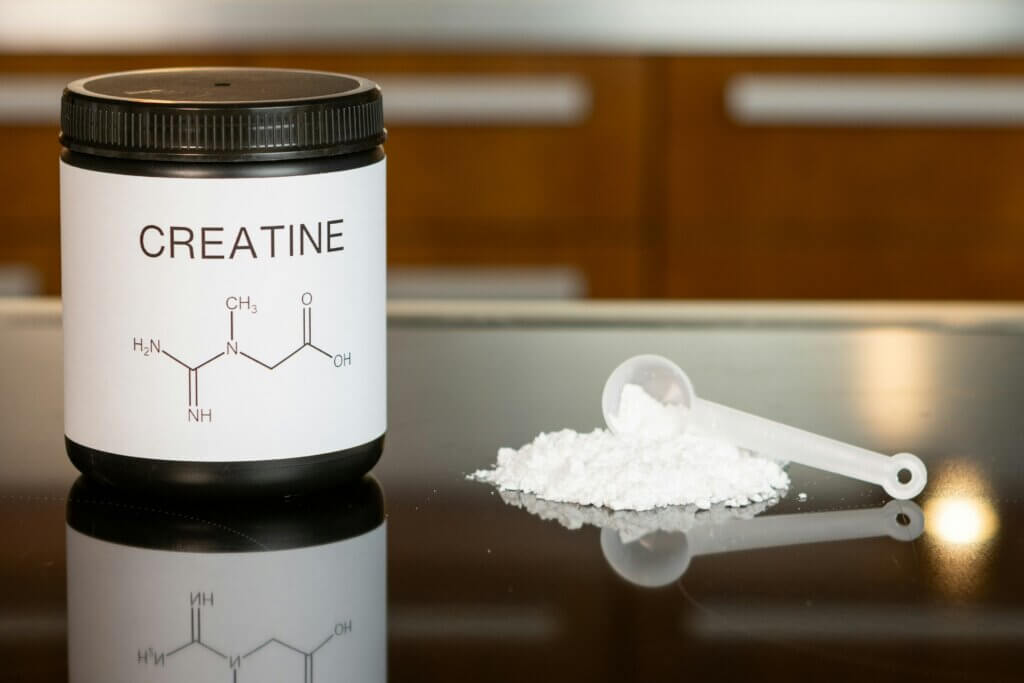 Best Creatine Supplements