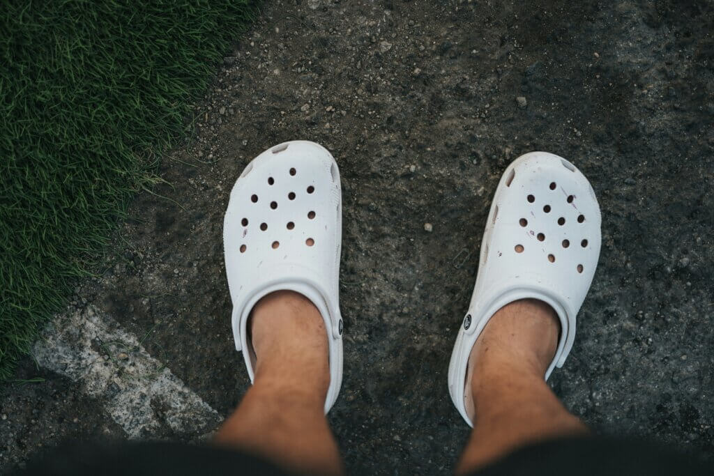 Best Crocs