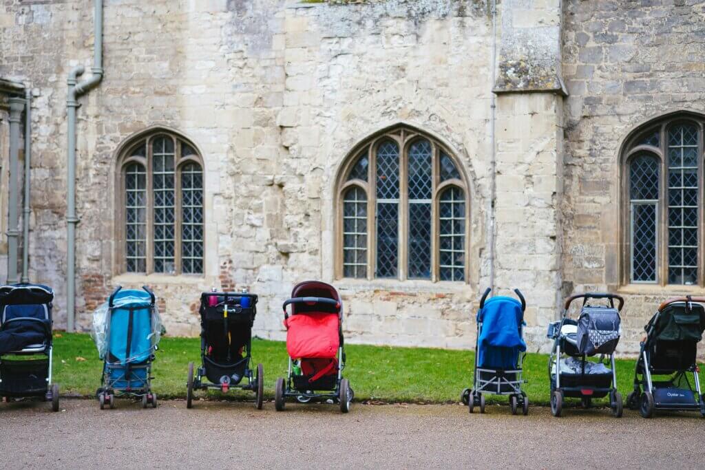 Best Double Strollers