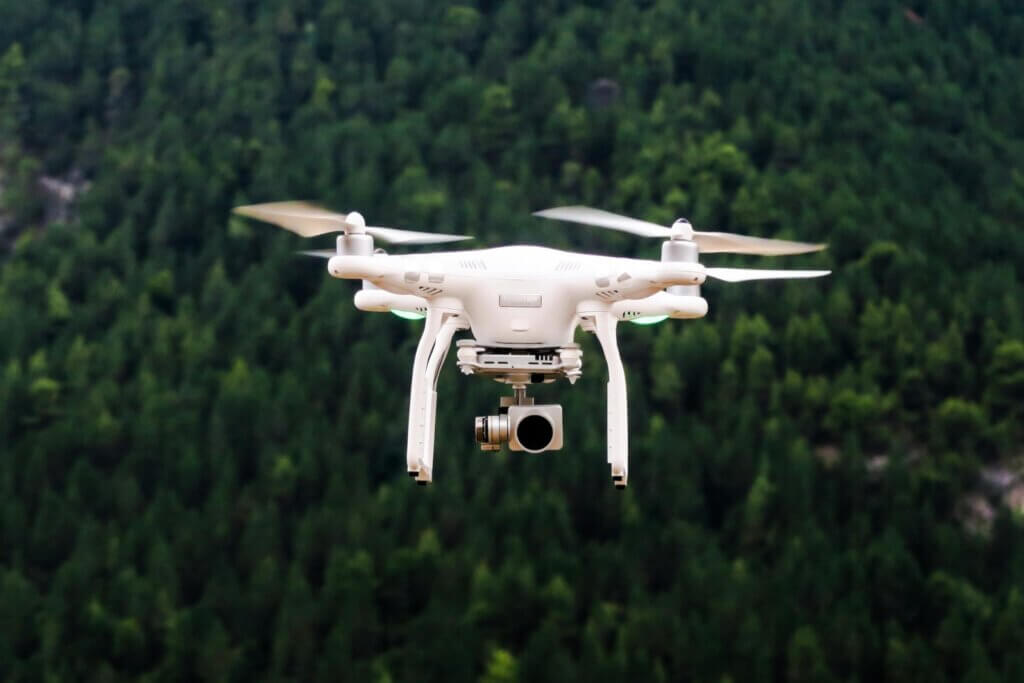 Best Drones For Photos And Video