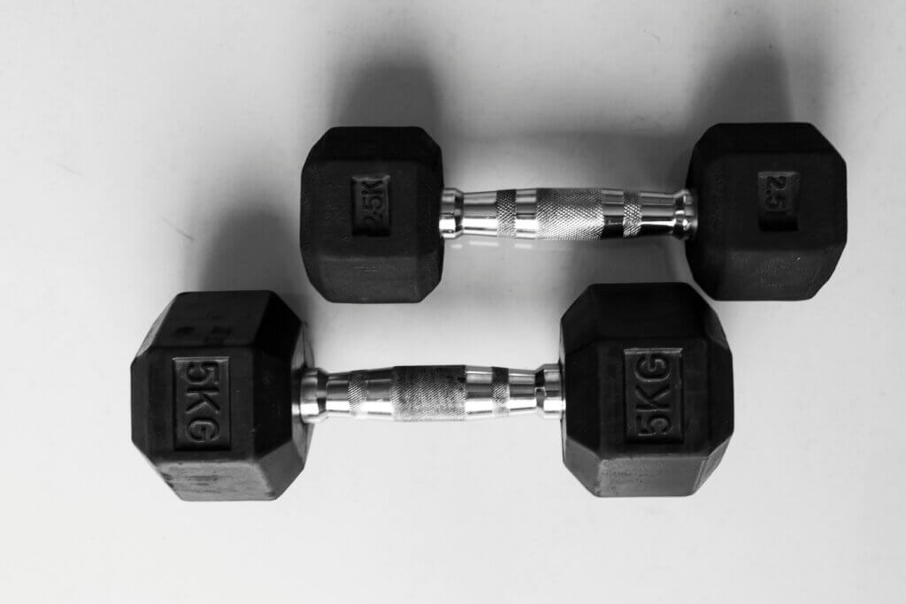 Best Dumbbell Racks