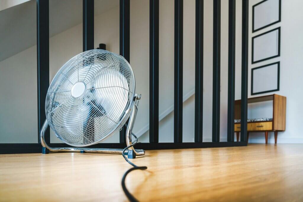 Best Floor Fans