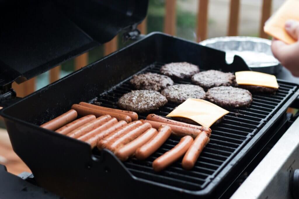 Best Grill Brush