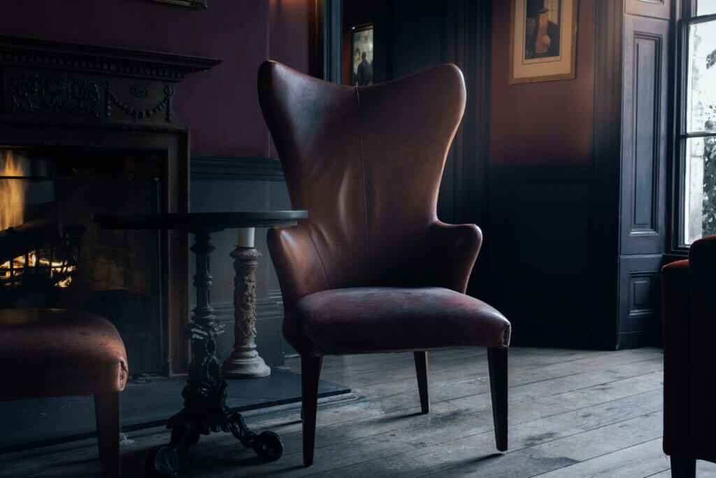 Best Haunted Hotels In California
