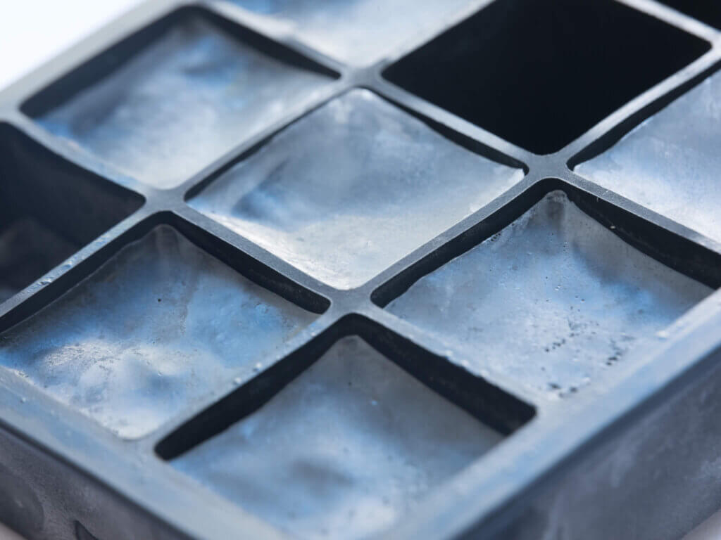 Best Ice Cube Trays