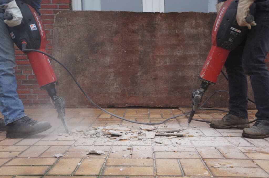 Best Jackhammers