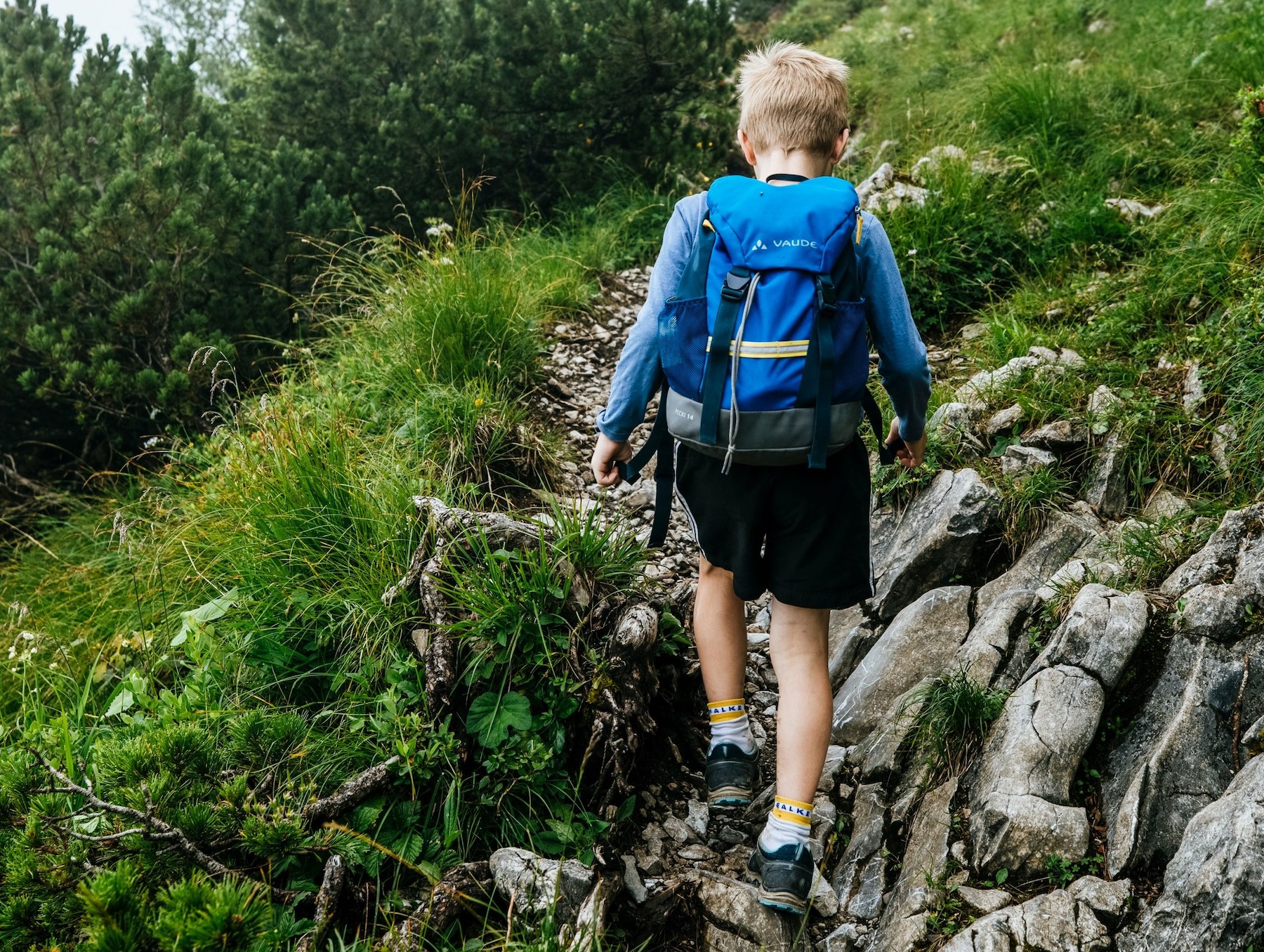 Best Kids Hiking Backpacks