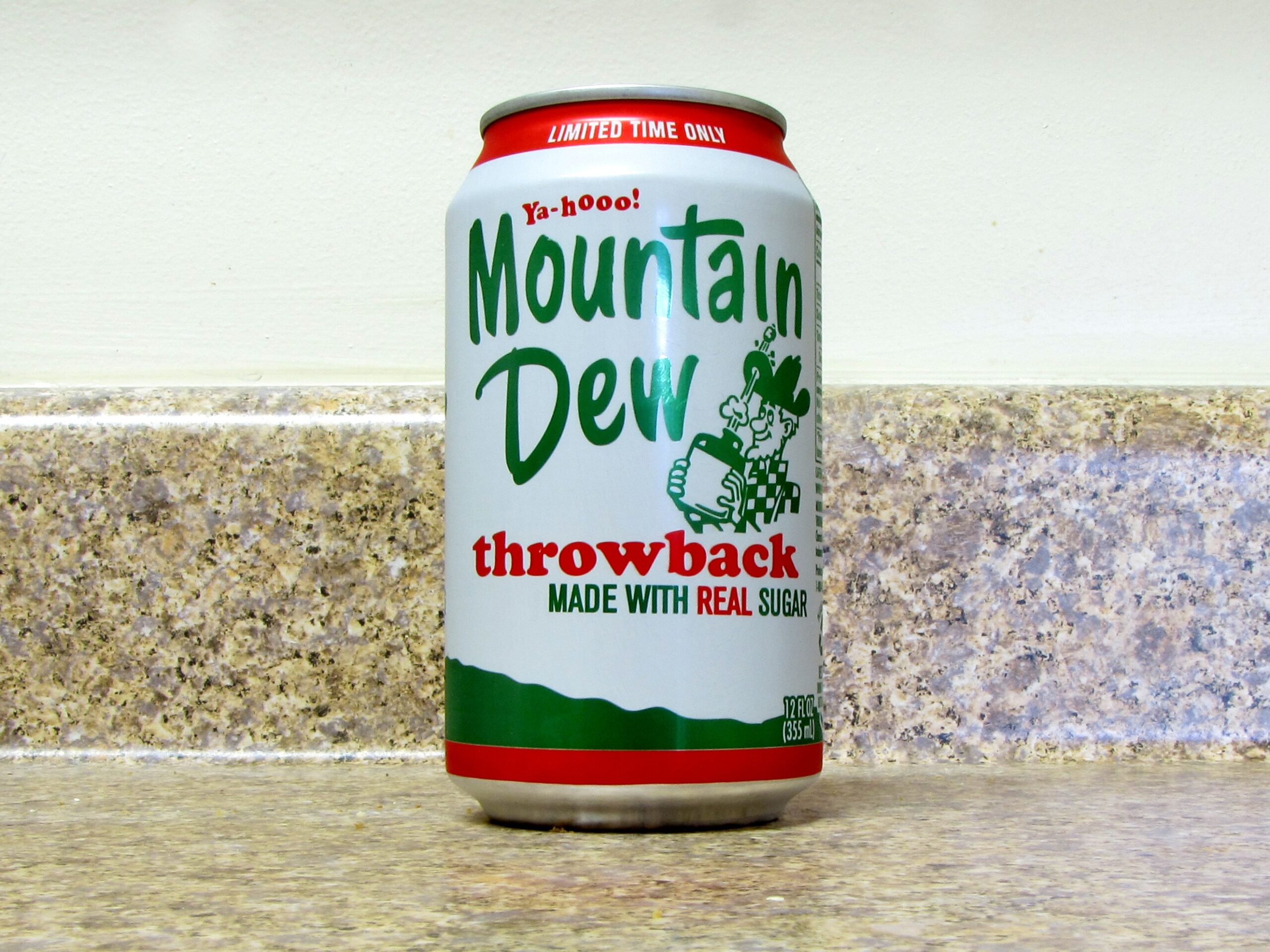 Best Mountain Dew Flavors For Drinking