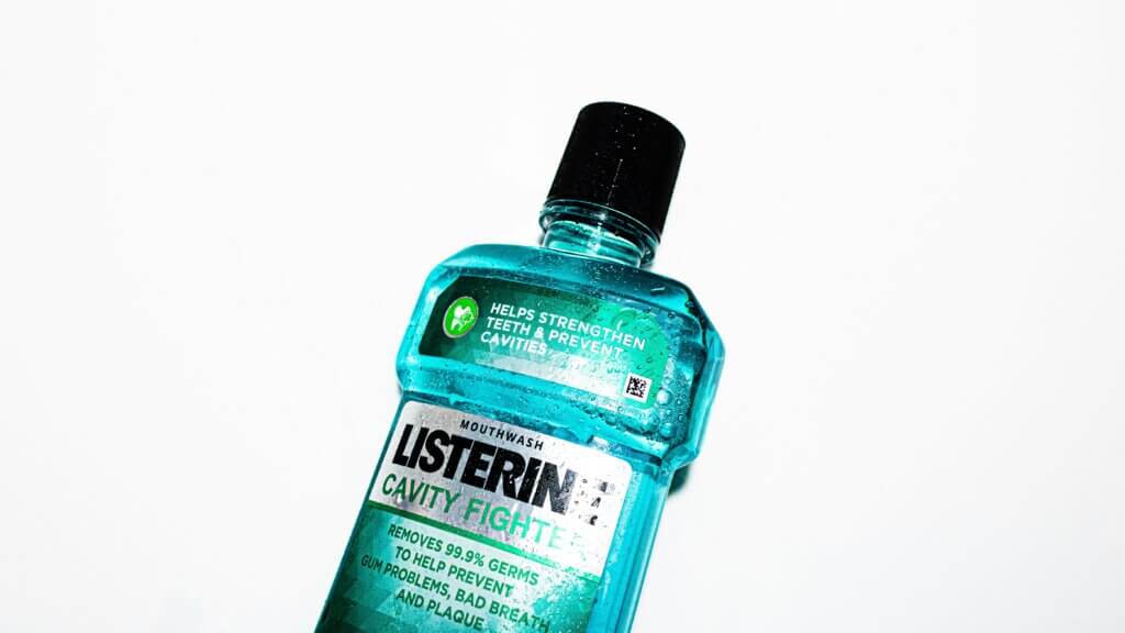 Best Mouthwashes