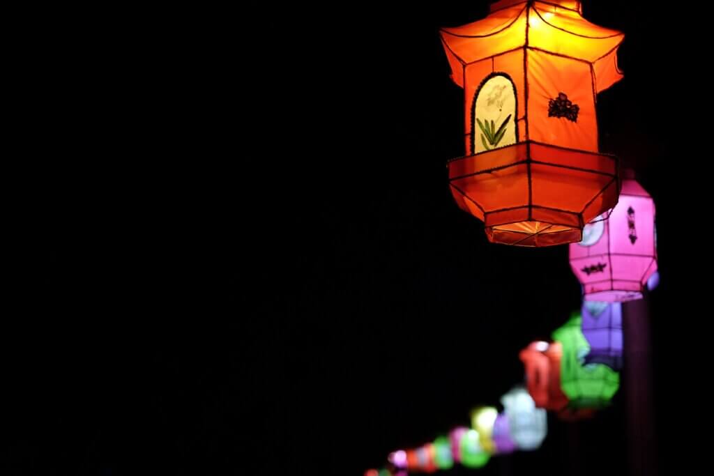Best Multicolor Smart Lamp For Kids