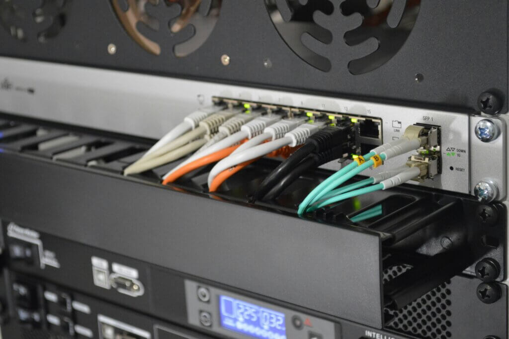 Best Network Switches
