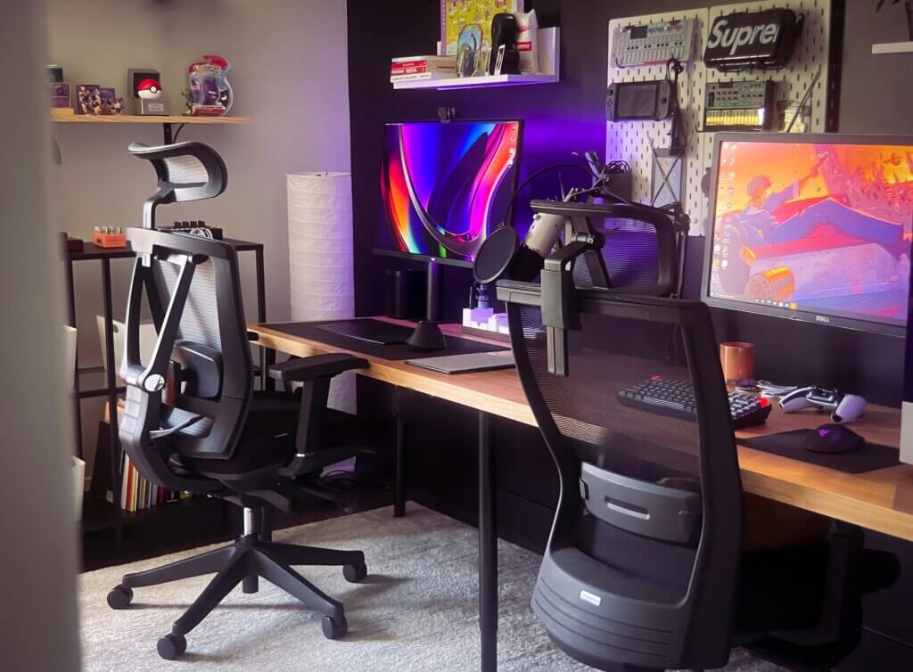 Best Office Chairs