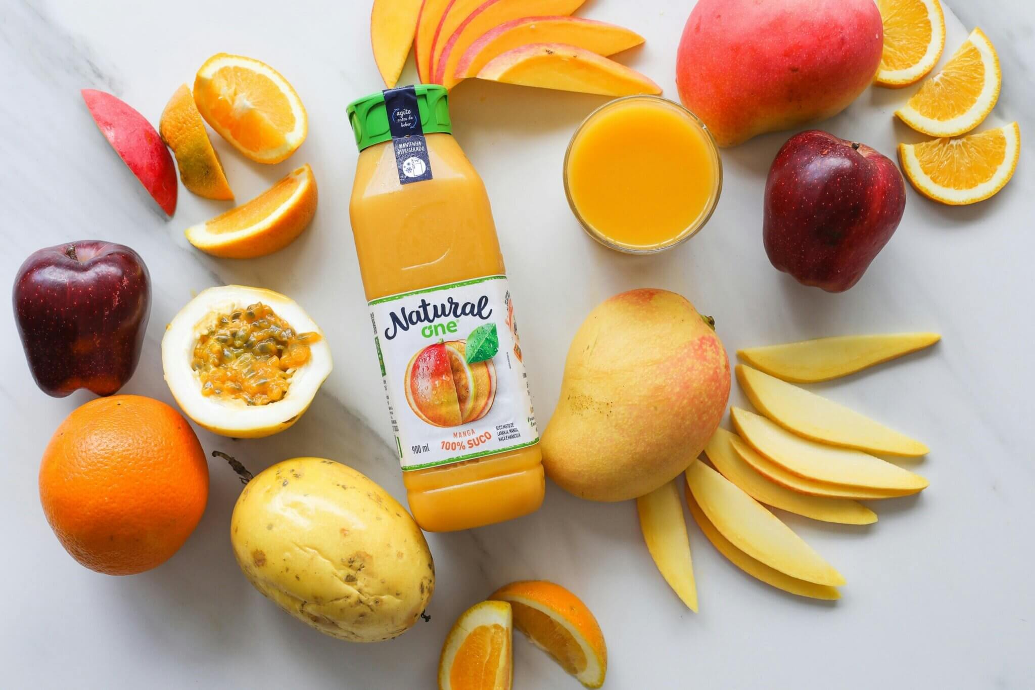 Regular Juice Best Organic Juices