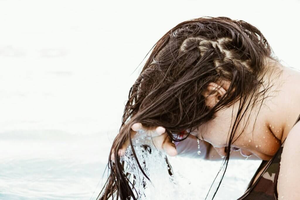 Best Organic Shampoo For Kids
