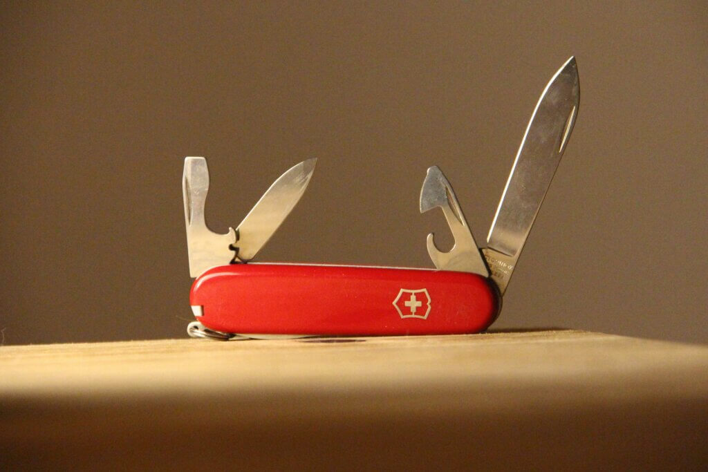 Best Pocket Knife