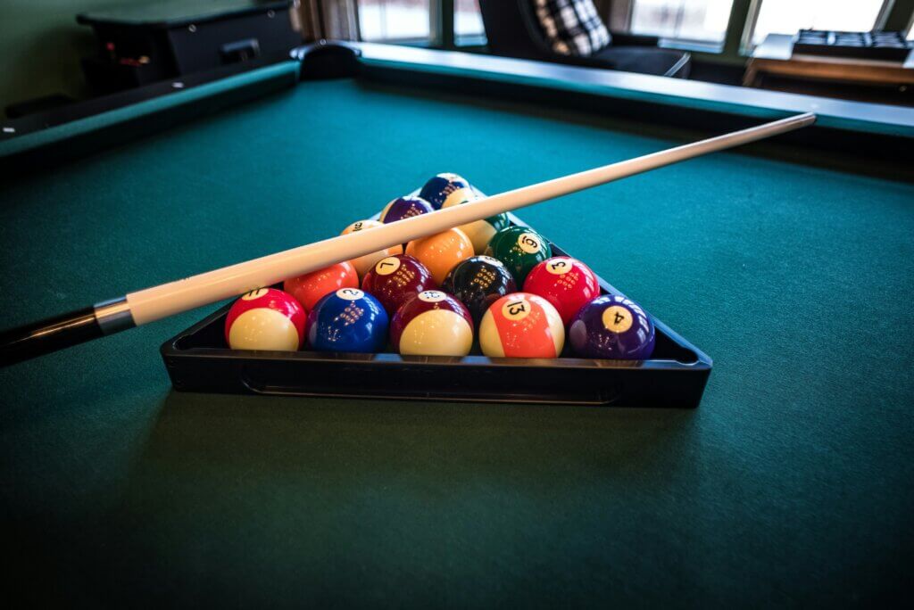 Best Pool Cues