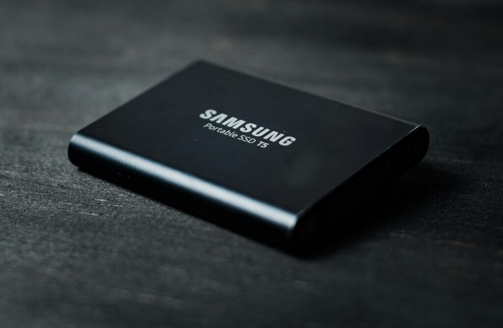 Best Portable Hard Drives