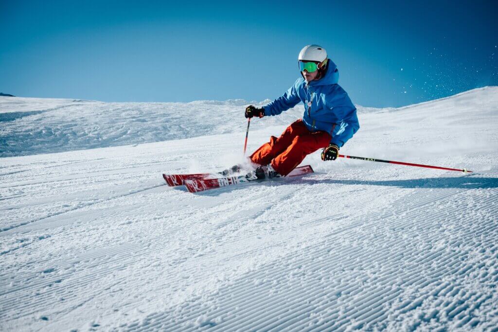 Best Powder Skis